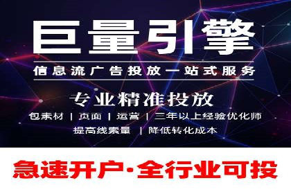 竞价端口开户后的广告投放策略案例